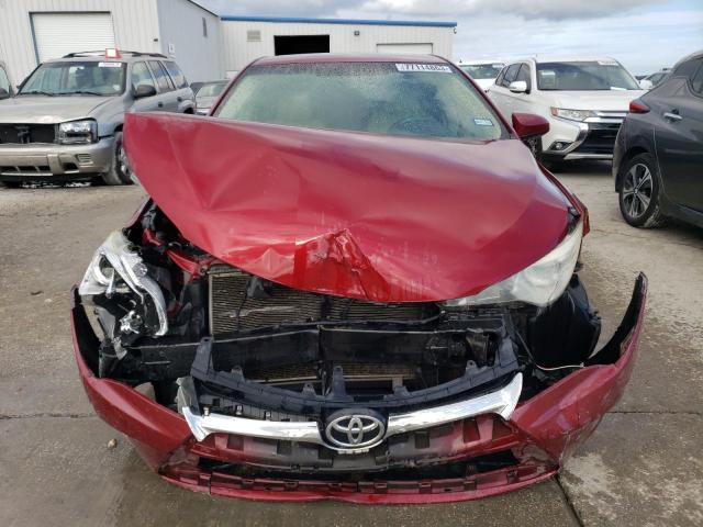 Photo 5 from auction – 2015 TOYOTA CAMRY LE with VIN 4T1BF1FK7FU939889