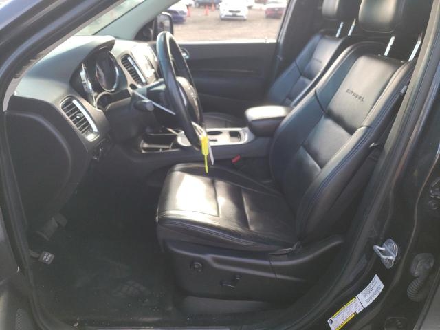 Photo 7 from auction – 2013 DODGE DURANGO CI with VIN 1C4SDHET7DC675198