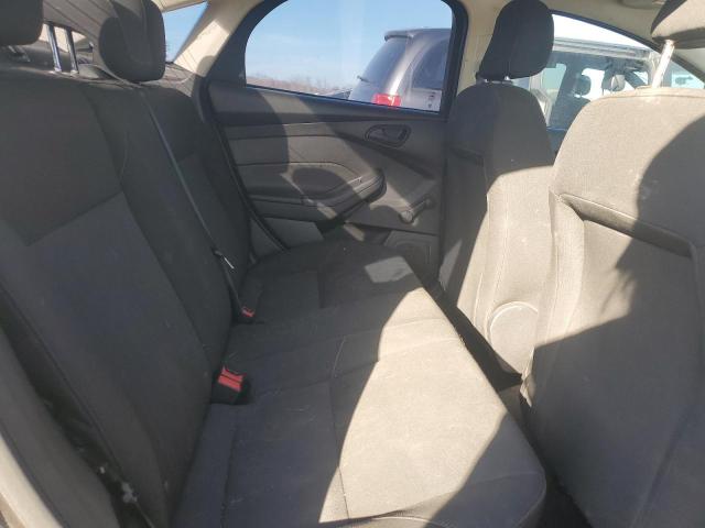 Photo 10 from auction – 2015 FORD FOCUS S with VIN 1FADP3E21FL369133