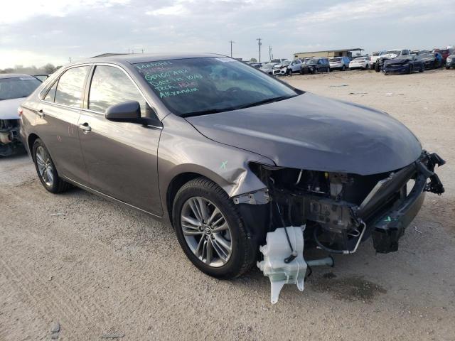 Photo 4 from auction – 2017 TOYOTA CAMRY LE with VIN 4T1BF1FK3HU382045