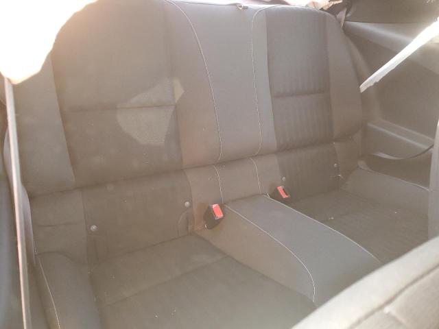 Photo 10 from auction – 2015 CHEVROLET CAMARO LS with VIN 2G1FB1E38F9219406