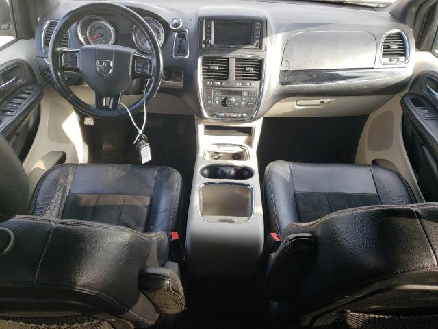 Photo 8 from auction – 2016 DODGE GRAND CARA with VIN 2C4RDGCG1GR316245
