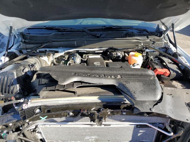 Photo 11 from auction – 2023 RAM 2500 LONGH with VIN 3C6UR5PLXPG549027
