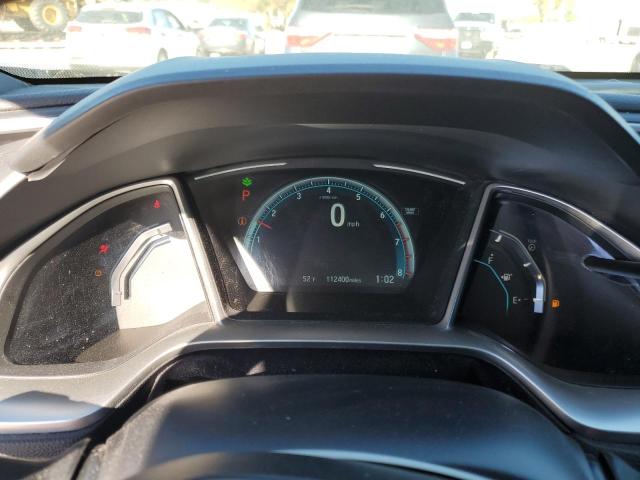 Photo 9 from auction – 2017 HONDA CIVIC EX with VIN 2HGFC3B34HH356292