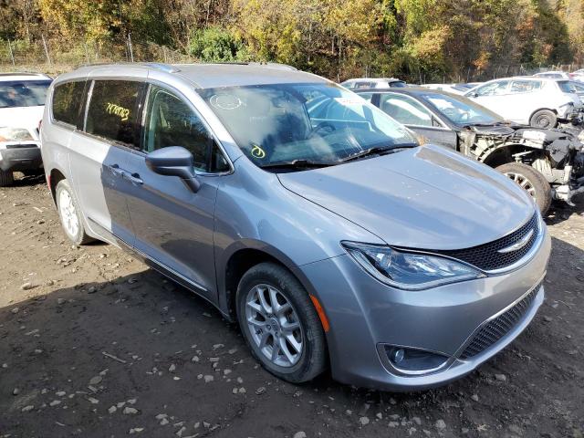 Photo 4 from auction – 2020 CHRYSLER PACIFICA T with VIN 2C4RC1BG1LR140440