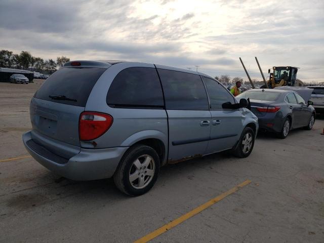Photo 3 from auction – 2005 DODGE CARAVAN SX with VIN 1D4GP45R55B106368
