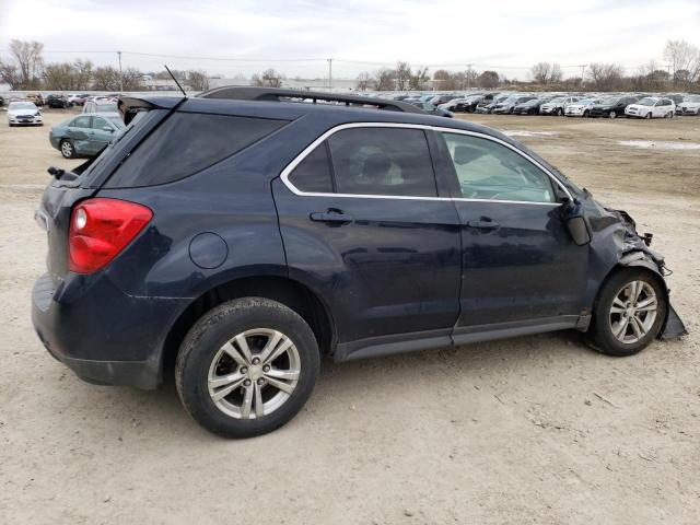 Photo 3 from auction – 2015 CHEVROLET EQUINOX LT with VIN 2GNALBEK1F6115781