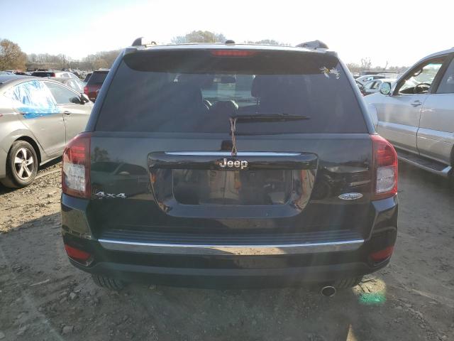 Photo 6 from auction – 2016 JEEP COMPASS LA with VIN 1C4NJDEB6GD544509