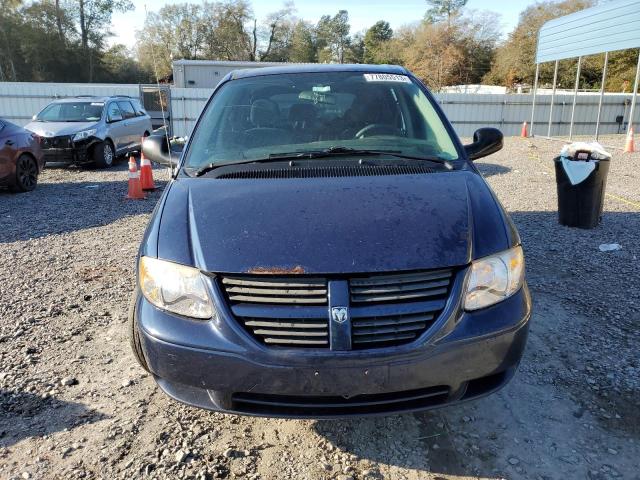 Photo 5 from auction – 2006 DODGE GRAND CARA with VIN 1D4GP24R86B722296