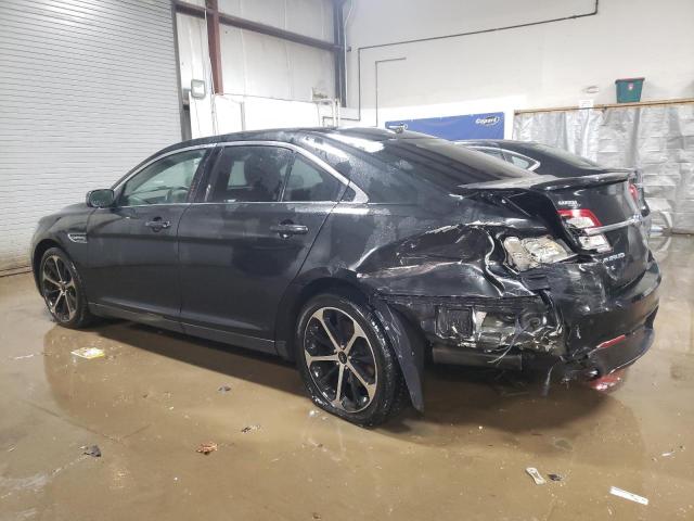 Photo 2 from auction – 2015 FORD TAURUS SHO with VIN 1FAHP2KT5FG184181