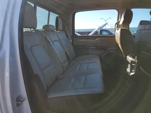 Photo 10 from auction – 2021 RAM 1500 LARAM with VIN 1C6SRFJT3MN773927