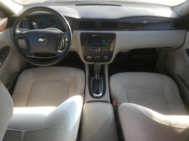 Photo 8 from auction – 2013 CHEVROLET IMPALA LS with VIN 2G1WF5E38D1140003