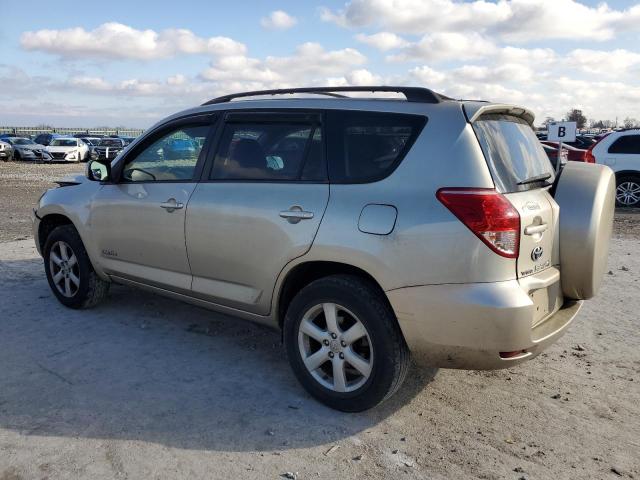 Photo 2 from auction – 2008 TOYOTA RAV4 LIMIT with VIN JTMZD31V685091376