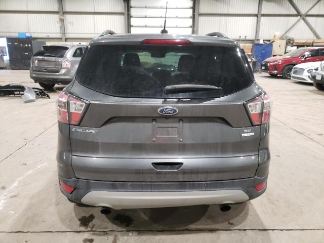 Photo 6 from auction – 2017 FORD ESCAPE SE with VIN 1FMCU0GDXHUA65707
