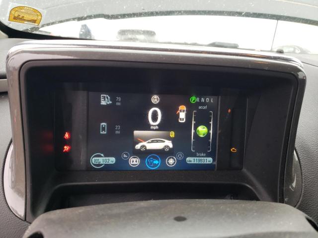 Photo 9 from auction – 2013 CHEVROLET VOLT with VIN 1G1RB6E47DU102757