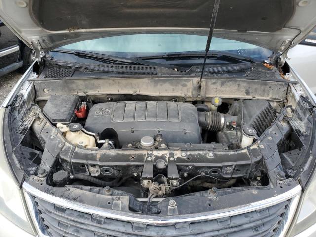 Photo 11 from auction – 2013 CHEVROLET TRAVERSE L with VIN 1GNKRFKD9DJ267985