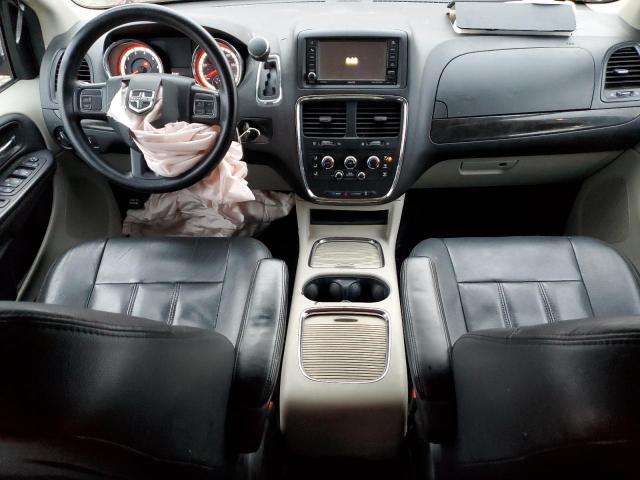 Photo 8 from auction – 2015 DODGE GRAND CARA with VIN 2C4RDGCG4FR531407