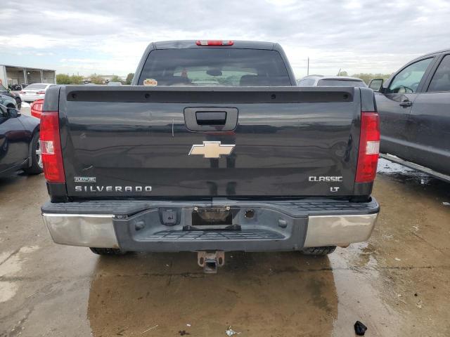 Photo 6 from auction – 2010 CHEVROLET SILVERADO with VIN 3GCRCSE0XAG228605