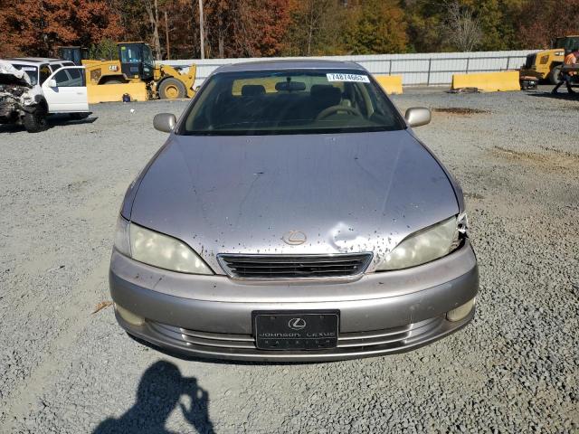Photo 5 from auction – 1998 LEXUS ES 300 with VIN JT8BF28G0W5022224