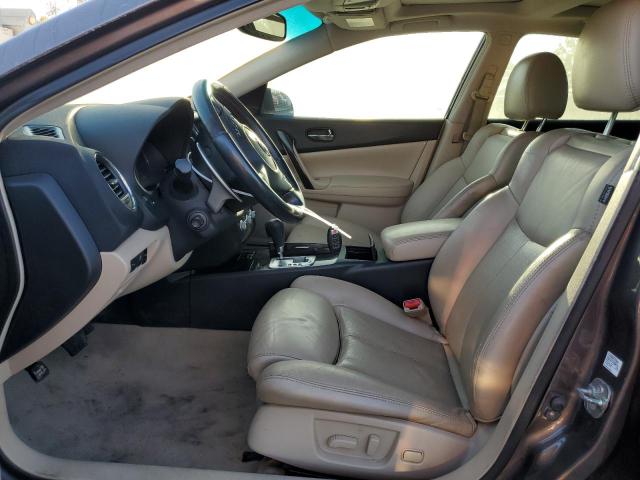 Photo 7 from auction – 2012 NISSAN MAXIMA S with VIN 1N4AA5AP9CC866329