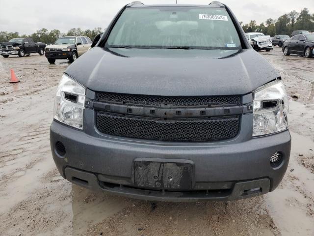 Photo 5 from auction – 2009 CHEVROLET EQUINOX LS with VIN 2CNDL13F296230783