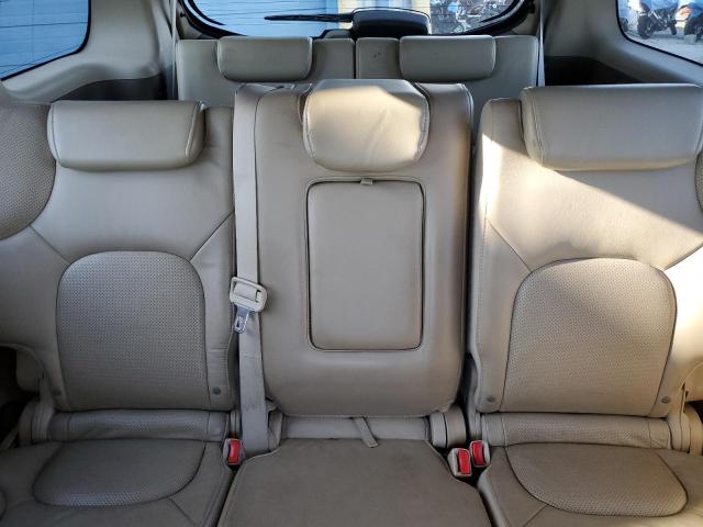 Photo 10 from auction – 2007 NISSAN PATHFINDER with VIN 5N1AR18W57C634627