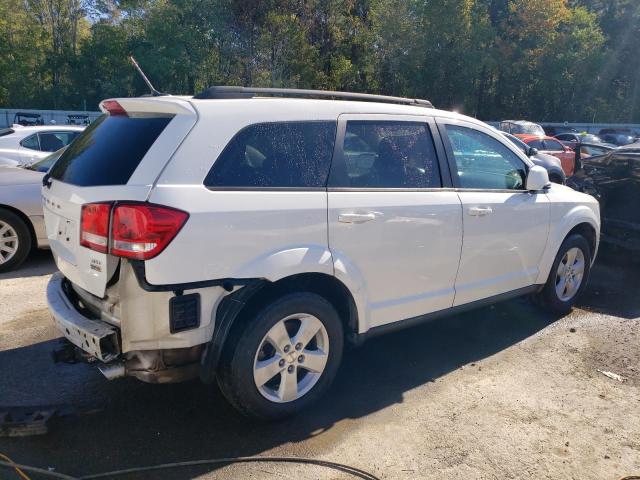 Photo 3 from auction – 2017 DODGE JOURNEY SX with VIN 3C4PDCBG6HT533886