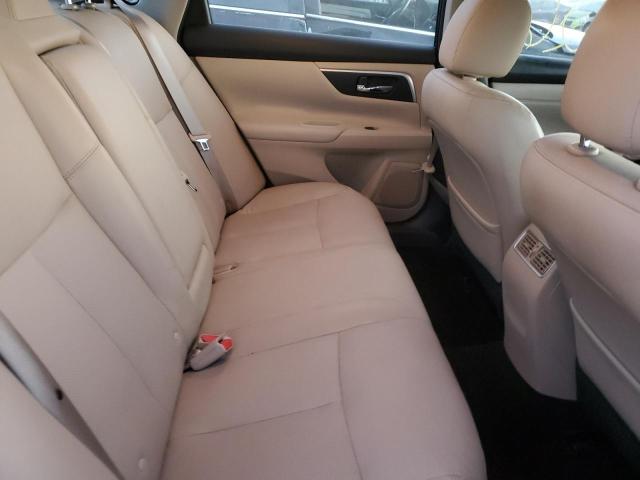 Photo 10 from auction – 2016 NISSAN ALTIMA 2.5 with VIN 1N4AL3AP3GC141331