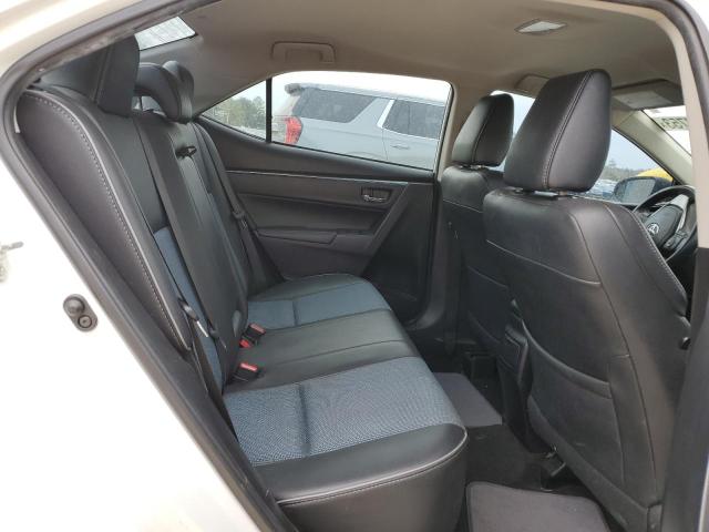 Photo 10 from auction – 2016 TOYOTA COROLLA L with VIN 2T1BURHE7GC546330