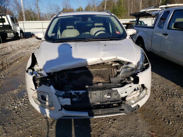 Photo 5 from auction – 2016 FORD ESCAPE TIT with VIN 1FMCU9J93GUB49889