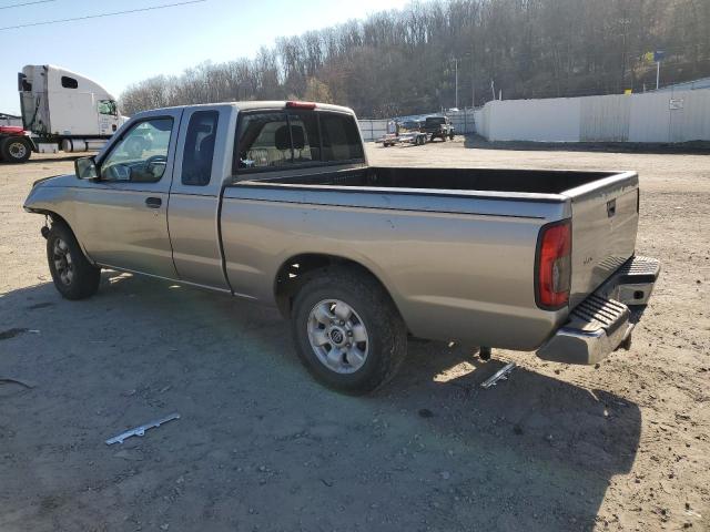Photo 2 from auction – 2000 NISSAN FRONTIER K with VIN 1N6DD26S0YC397050