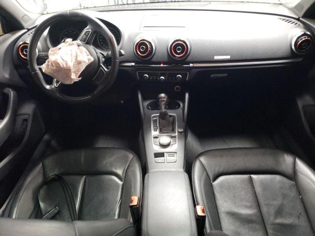 Photo 8 from auction – 2016 AUDI A3 PREMIUM with VIN WAUA7HFF3G1106891