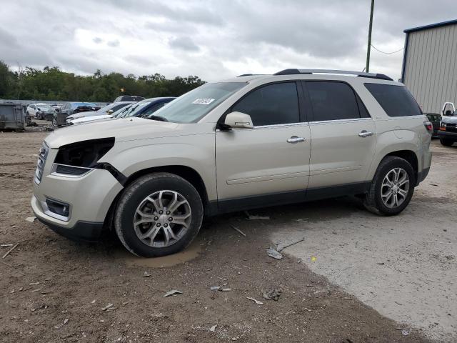 GMC ACADIA SLT 2014 with VIN 1GKKRRKD0EJ296906 - Photo from auction