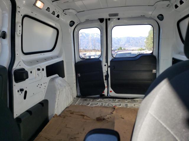 Photo 10 from auction – 2018 RAM PROMASTER with VIN ZFBERFBB6J6L26870