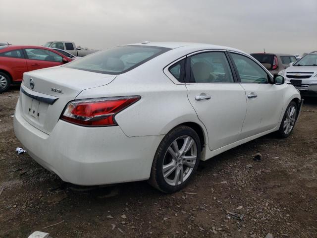 Photo 3 from auction – 2014 NISSAN ALTIMA 3.5 with VIN 1N4BL3AP0EC429664