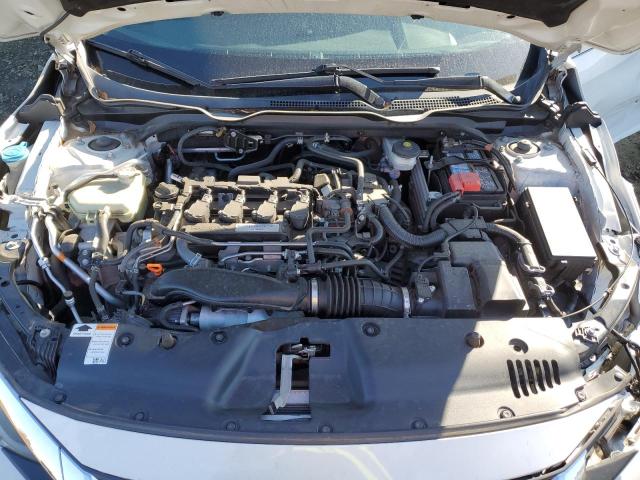 Photo 11 from auction – 2017 HONDA CIVIC EXL with VIN 2HGFC1F77HH646124