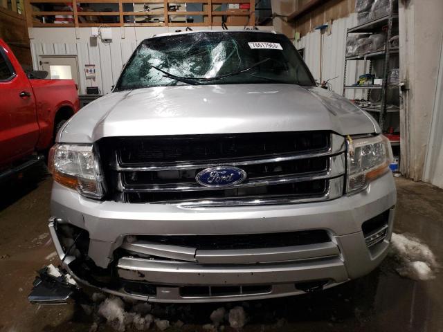Photo 5 from auction – 2016 FORD EXPEDITION with VIN 1FMJK1JT9GEF44809