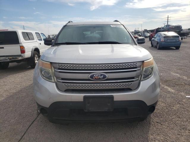 Photo 5 from auction – 2015 FORD EXPLORER with VIN 1FM5K7B83FGA40273