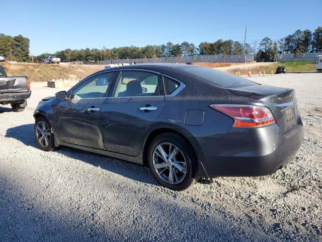 Photo 2 from auction – 2013 NISSAN ALTIMA 2.5 with VIN 1N4AL3AP4DC157257
