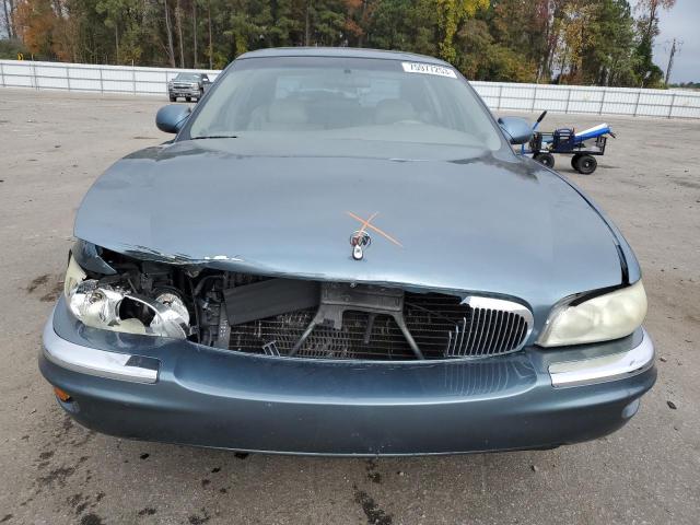 Photo 5 from auction – 2002 BUICK PARK AVENU with VIN 1G4CW54K424201220