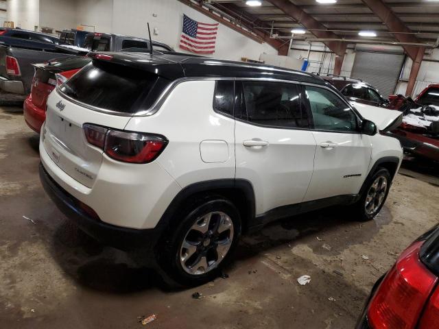 Фото 3 с аукциона – 2018 JEEP COMPASS LI с VIN 3C4NJDCB6JT264464