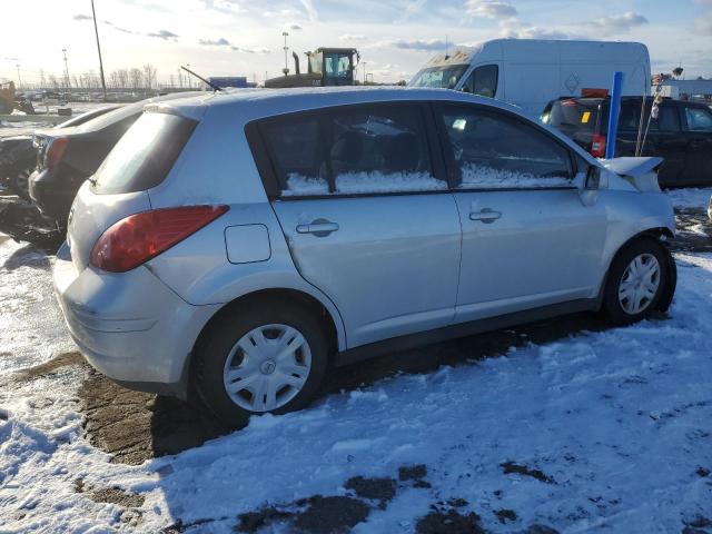 Photo 3 from auction – 2012 NISSAN VERSA S with VIN 3N1BC1CP9CL363440
