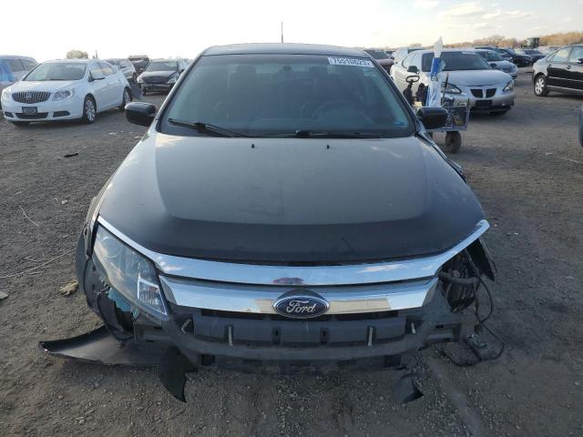 Photo 5 from auction – 2012 FORD FUSION SEL with VIN 3FAHP0JA2CR395945