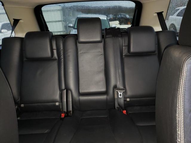 Photo 10 from auction – 2009 LAND ROVER RANGE ROVE with VIN SALSF25419A214493