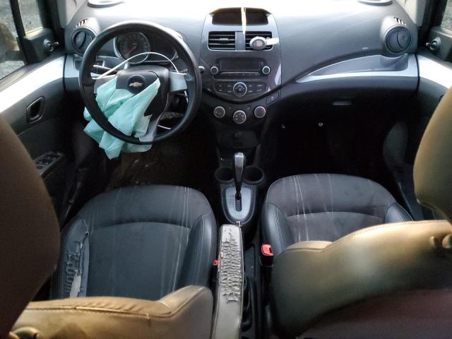 Photo 8 from auction – 2014 CHEVROLET SPARK LS with VIN KL8CB6S93EC478529