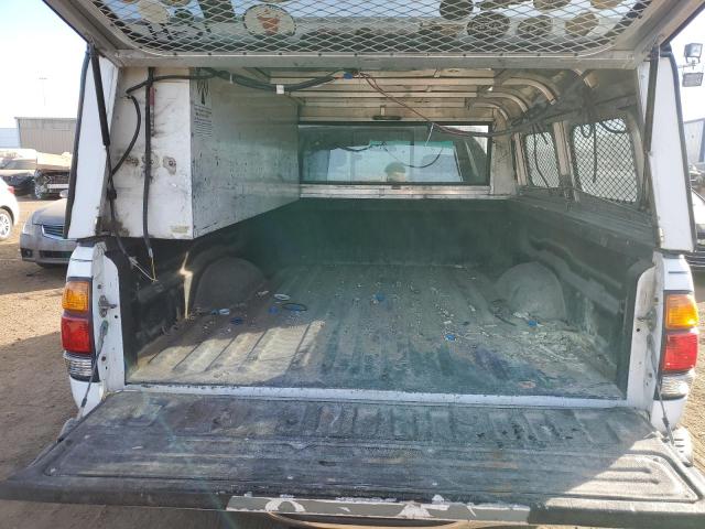 Photo 10 from auction – 2000 TOYOTA TUNDRA ACC with VIN 5TBBT4414YS074761