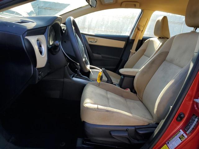 Photo 7 from auction – 2017 TOYOTA COROLLA L with VIN 2T1BURHEXHC753456
