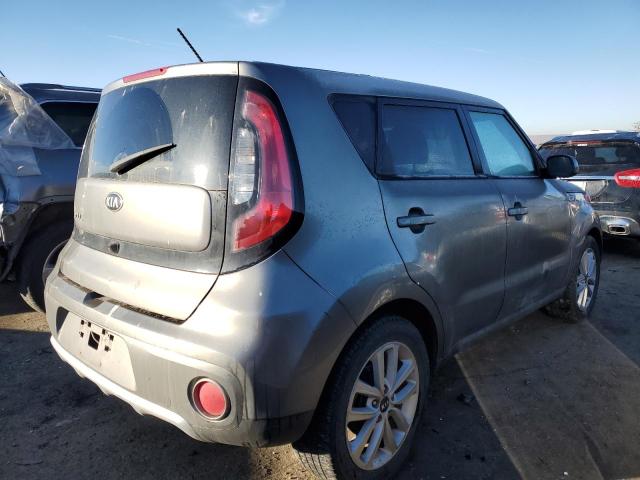 Photo 3 from auction – 2017 KIA SOUL + with VIN KNDJP3A5XH7412134