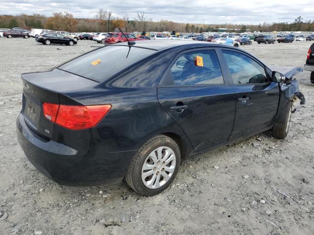 Photo 3 from auction – 2010 KIA FORTE EX with VIN KNAFU4A24A5307548