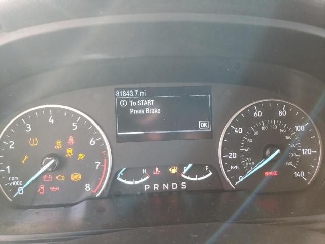 صورة رقم 9 من المزاد - 2020 FORD ECOSPORT T مع VIN MAJ6S3KL4LC351600